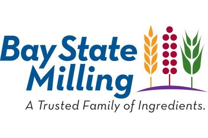 Logo de Bay State Milling